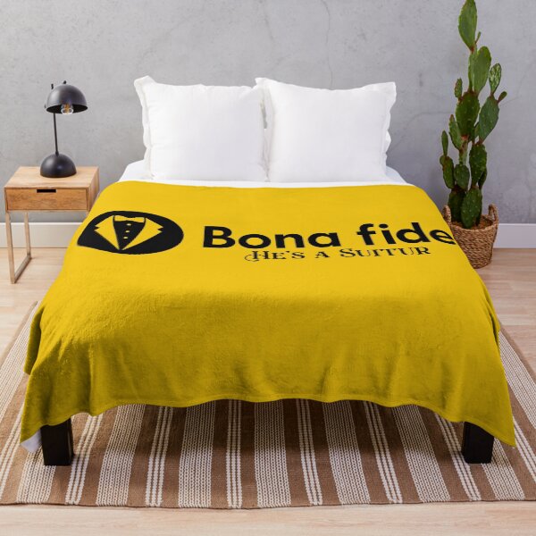 Item preview, Bona fide designed and sold by segrob.