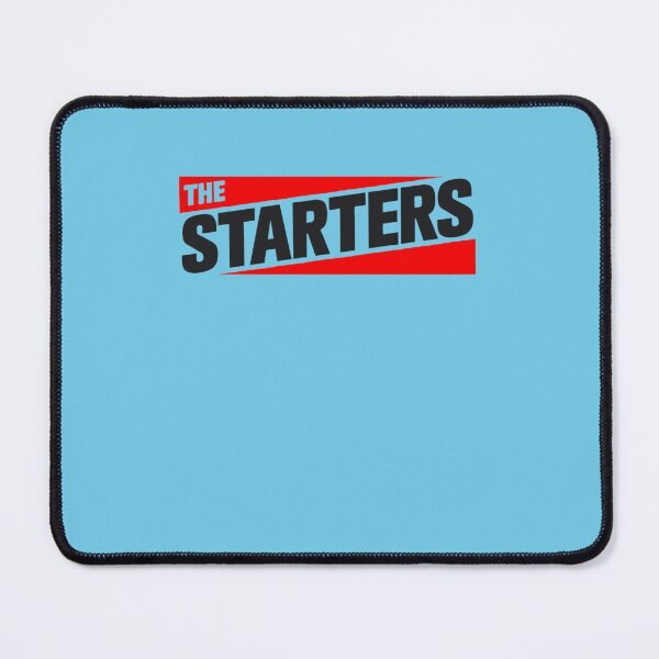 Item preview, the Starters Classic T-Shirt designed and sold by TinkaRutscher.