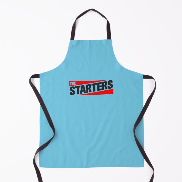 Item preview, the Starters Classic T-Shirt designed and sold by TinkaRutscher.