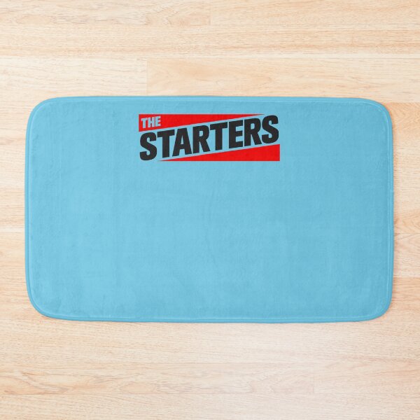 Item preview, the Starters Classic T-Shirt designed and sold by TinkaRutscher.