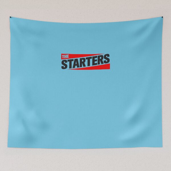 Item preview, the Starters Classic T-Shirt designed and sold by TinkaRutscher.