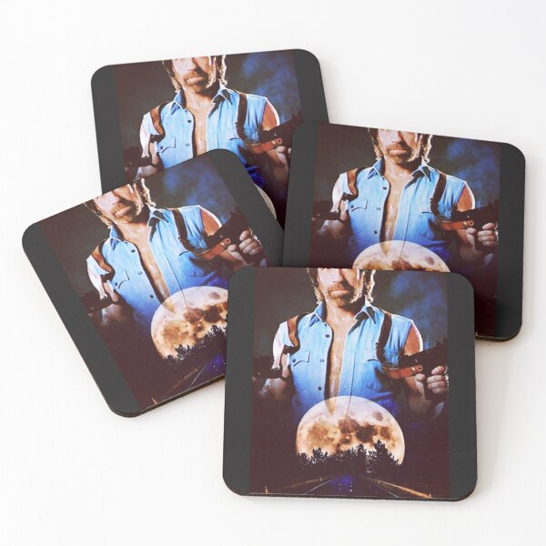 Item preview, Chuck Norris fact designed and sold by spencjimm.