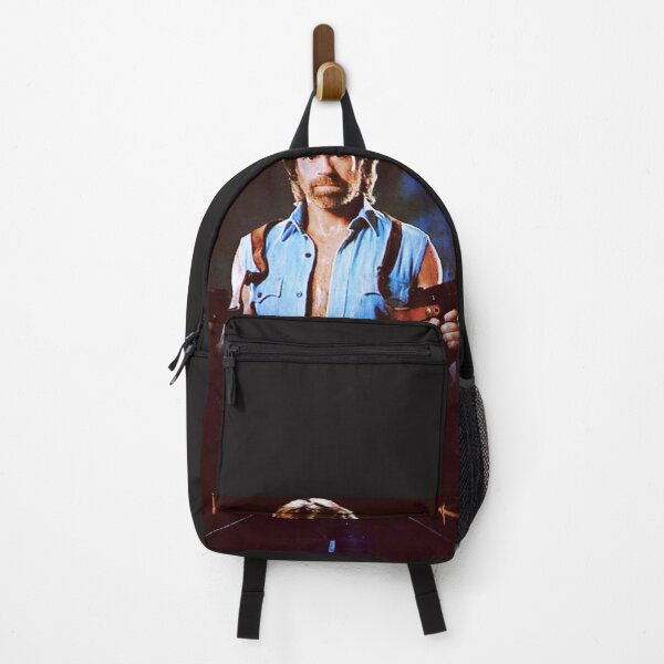 Item preview, Chuck Norris fact designed and sold by spencjimm.
