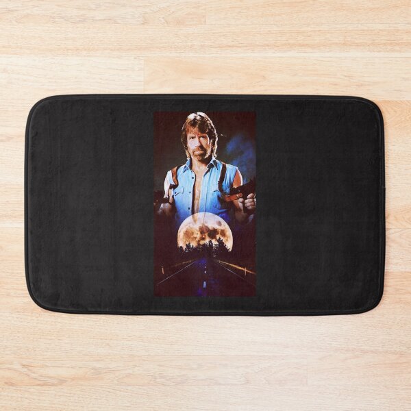 Item preview, Chuck Norris fact designed and sold by spencjimm.