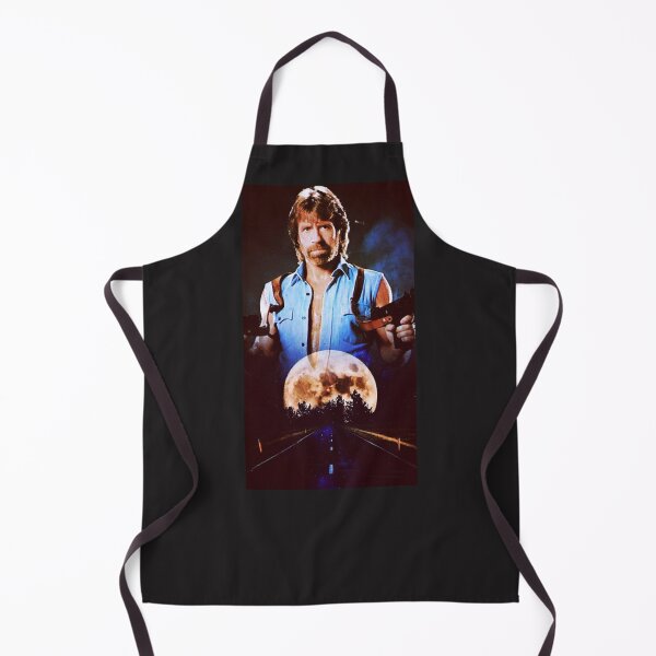 Item preview, Chuck Norris fact designed and sold by spencjimm.