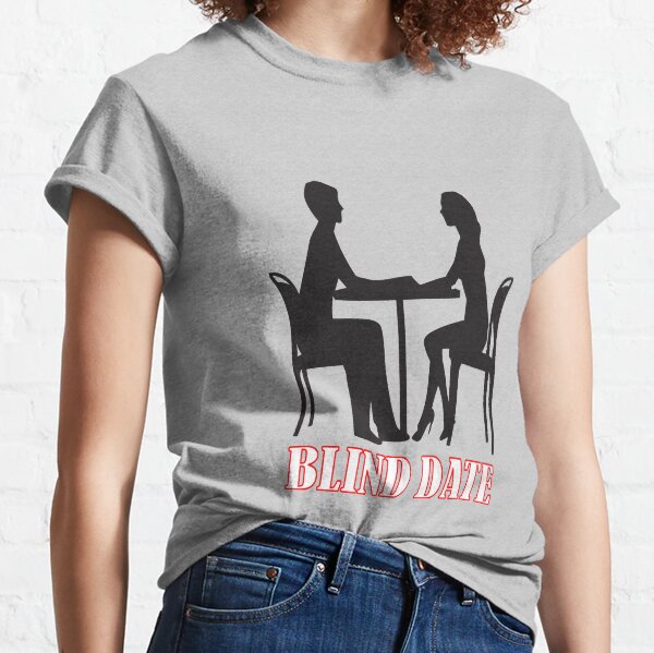 blind date casual online shop