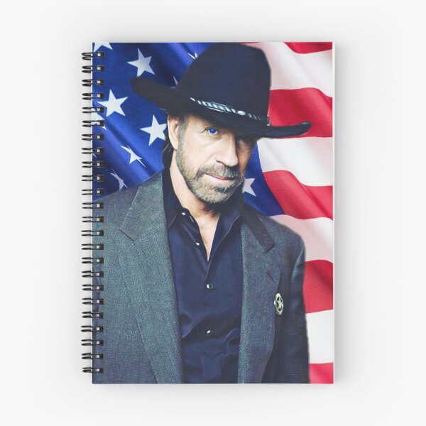 Item preview, Chuck Norris fact designed and sold by spencjimm.