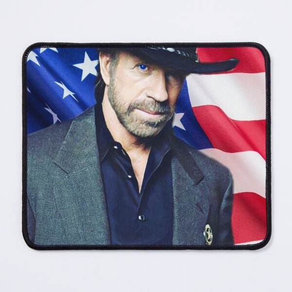 Item preview, Chuck Norris fact designed and sold by spencjimm.