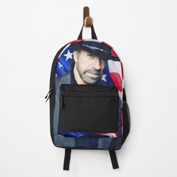 Item preview, Chuck Norris fact designed and sold by spencjimm.