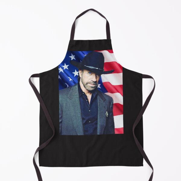 Item preview, Chuck Norris fact designed and sold by spencjimm.