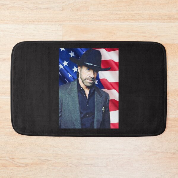 Item preview, Chuck Norris fact designed and sold by spencjimm.
