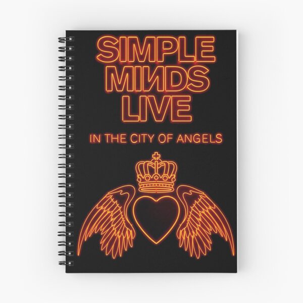 Item preview, Minds 40 Years of Hits American Tour 2022 designed and sold by Donnaowlek.