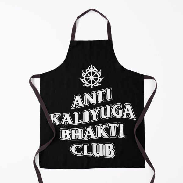 Item preview, Anti Kali Yuga Bhakti Club designed and sold by xKRISHNACOREx.