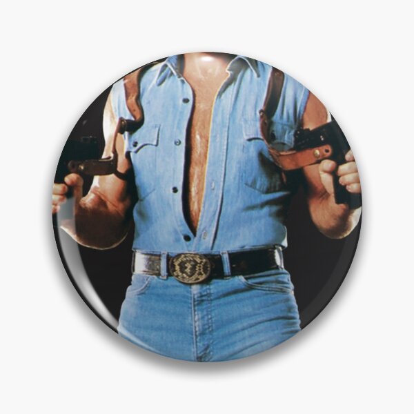 Item preview, Chuck Norris fact designed and sold by spencjimm.