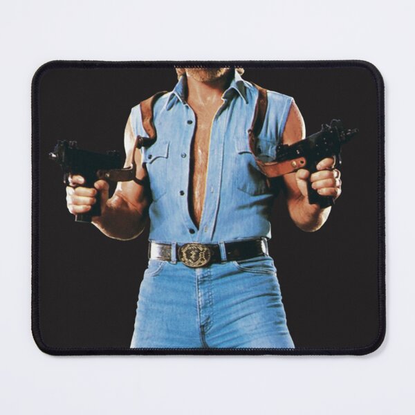 Item preview, Chuck Norris fact designed and sold by spencjimm.