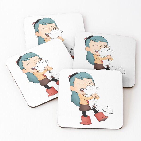 Item preview, Hilda & Twig designed and sold by nubedetormenta.