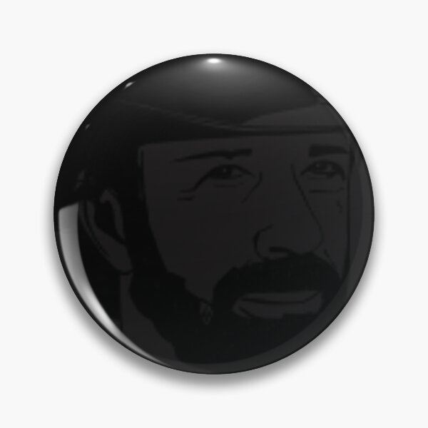 Item preview, Chuck Norris fact designed and sold by spencjimm.