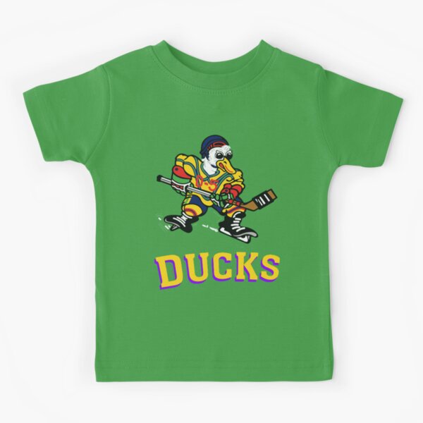Anaheim Ducks Kids Apparel, Ducks Youth Jerseys, Kids Shirts