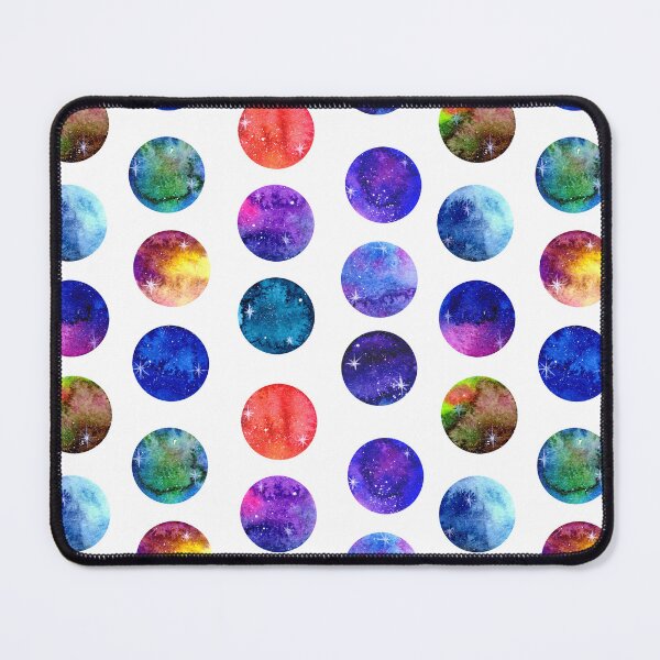 Item preview, Espacio colorido designed and sold by LRaien.