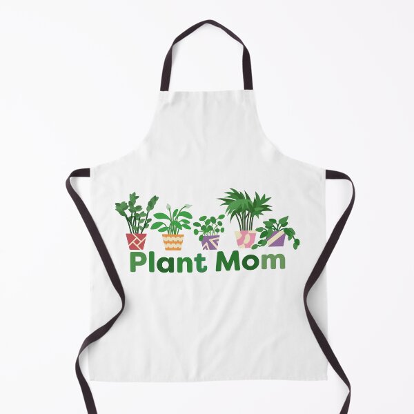 Item preview, Plant Mom Design v2 designed and sold by Radradrad.