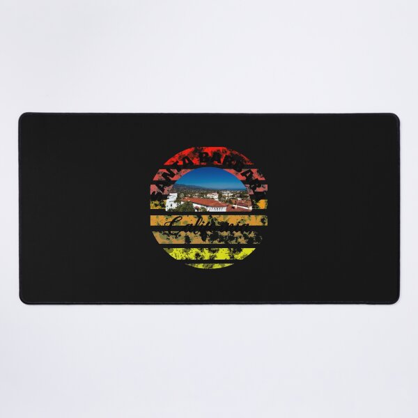 Item preview, santa barbara - santa barbara designed and sold by cwannamake.