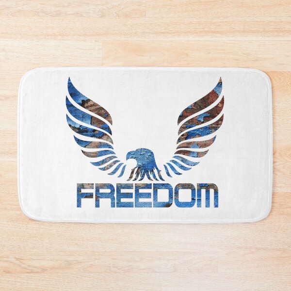 Item preview, Fly Like An Eagle to FREEdom designed and sold by TigsArts.