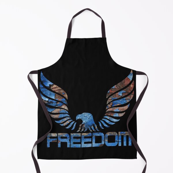 Item preview, Fly Like An Eagle to FREEdom designed and sold by TigsArts.
