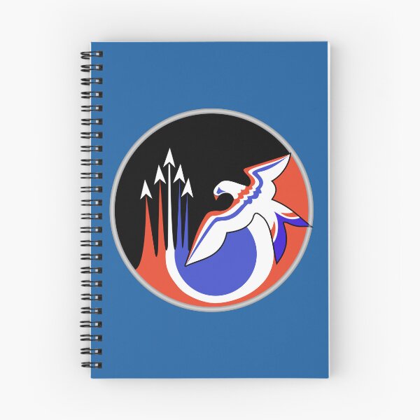 Item preview, Thunder Tiger Aerobatics Team - Taiwan Air Force designed and sold by wordwidesymbols.