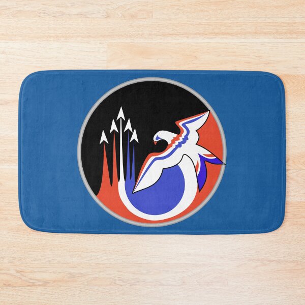 Item preview, Thunder Tiger Aerobatics Team - Taiwan Air Force designed and sold by wordwidesymbols.