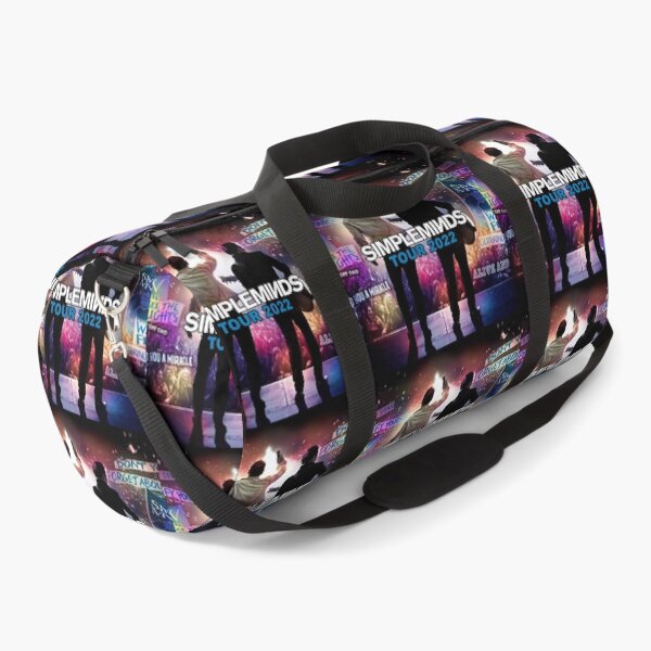 Item preview, glamor Minds 40 Years of Hits American Tour 2022 designed and sold by Donnaowlek.