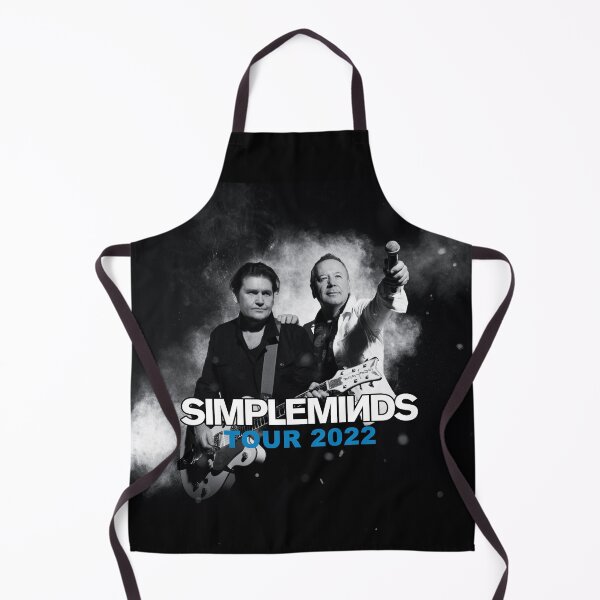 Item preview, black Minds 40 Years of Hits American Tour 2022 designed and sold by Donnaowlek.