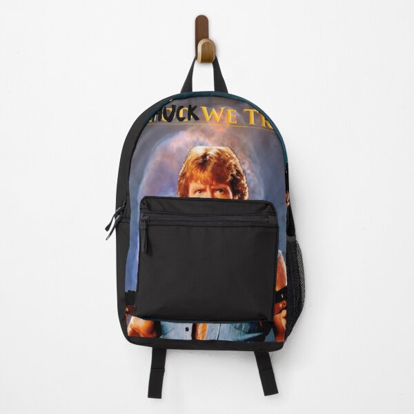 Item preview, Chuck Norris fact designed and sold by spencjimm.