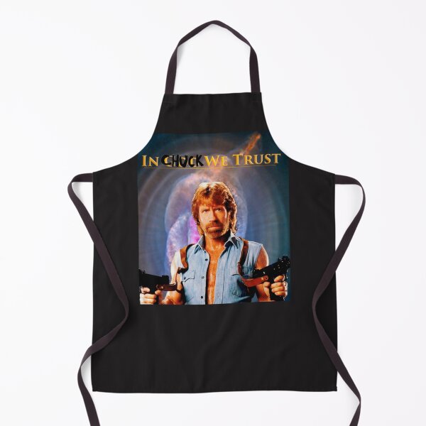 Item preview, Chuck Norris fact designed and sold by spencjimm.