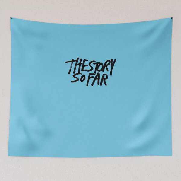 Item preview, The Story So Far Small Logo Classic T-Shirt designed and sold by TinkaRutscher.