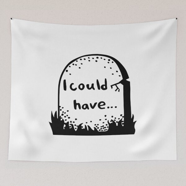 Item preview, I Could Have designed and sold by zzmyxazz.