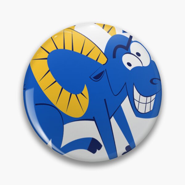 Item preview, detroit rams for 2022 designed and sold by amine benrabbah.