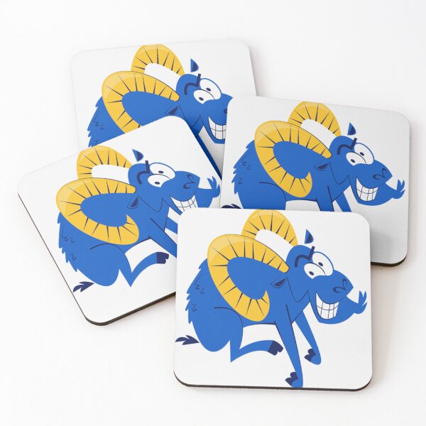 Item preview, detroit rams for 2022 designed and sold by amine benrabbah.