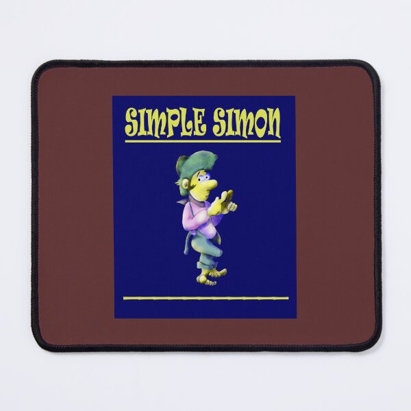 Item preview, Simple Simon designed and sold by e-dream.