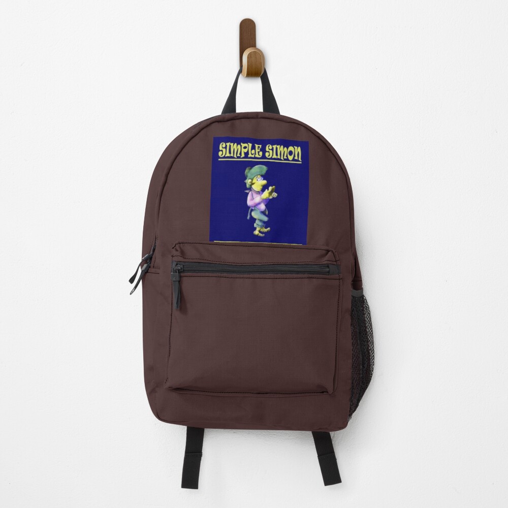 Item preview, Backpack designed and sold by e-dream.
