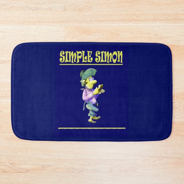 Item preview, Simple Simon designed and sold by e-dream.