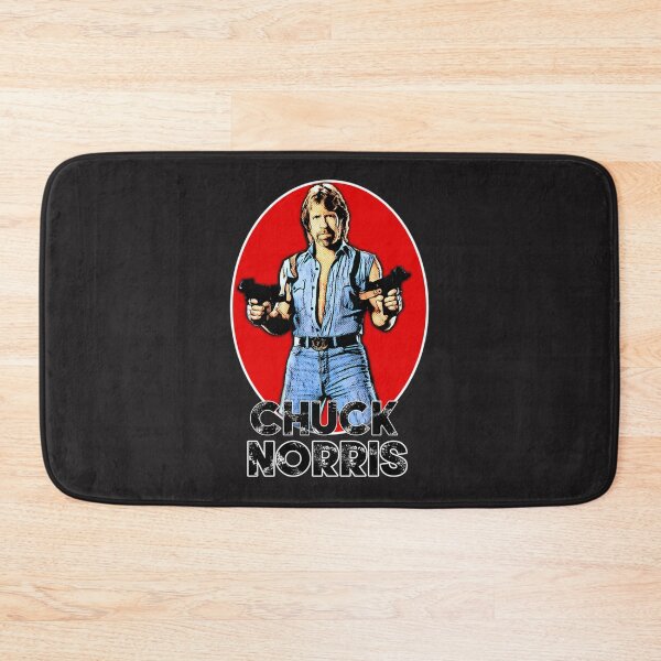 Item preview, Chuck Norris fact designed and sold by spencjimm.