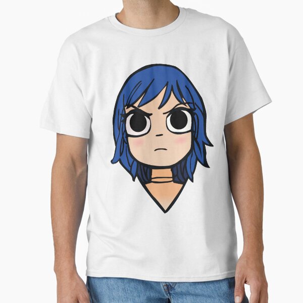 Item preview, Ramona Flowers designed and sold by Darby61.