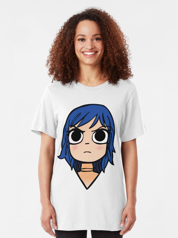 ramona flowers shirt
