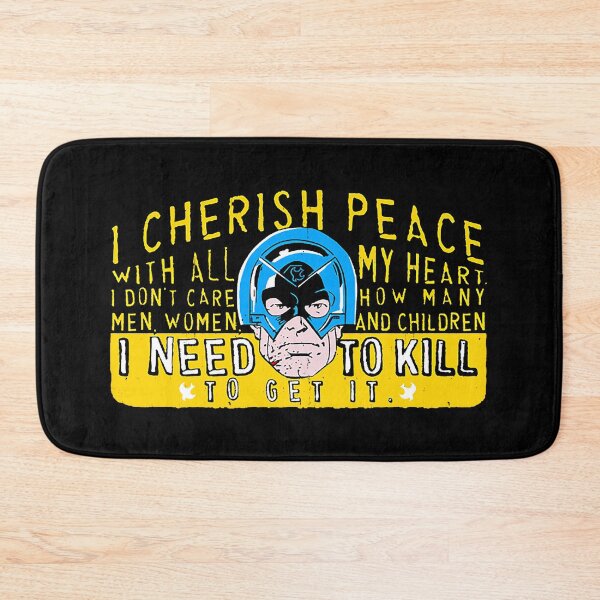 Item preview, I Cherish Peace  designed and sold by Gieko66.
