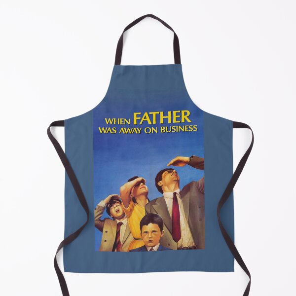 Item preview, Otac na sluzbenom putu aka When Father was away on Business by Emir Kusturica designed and sold by EinsamerBaum.