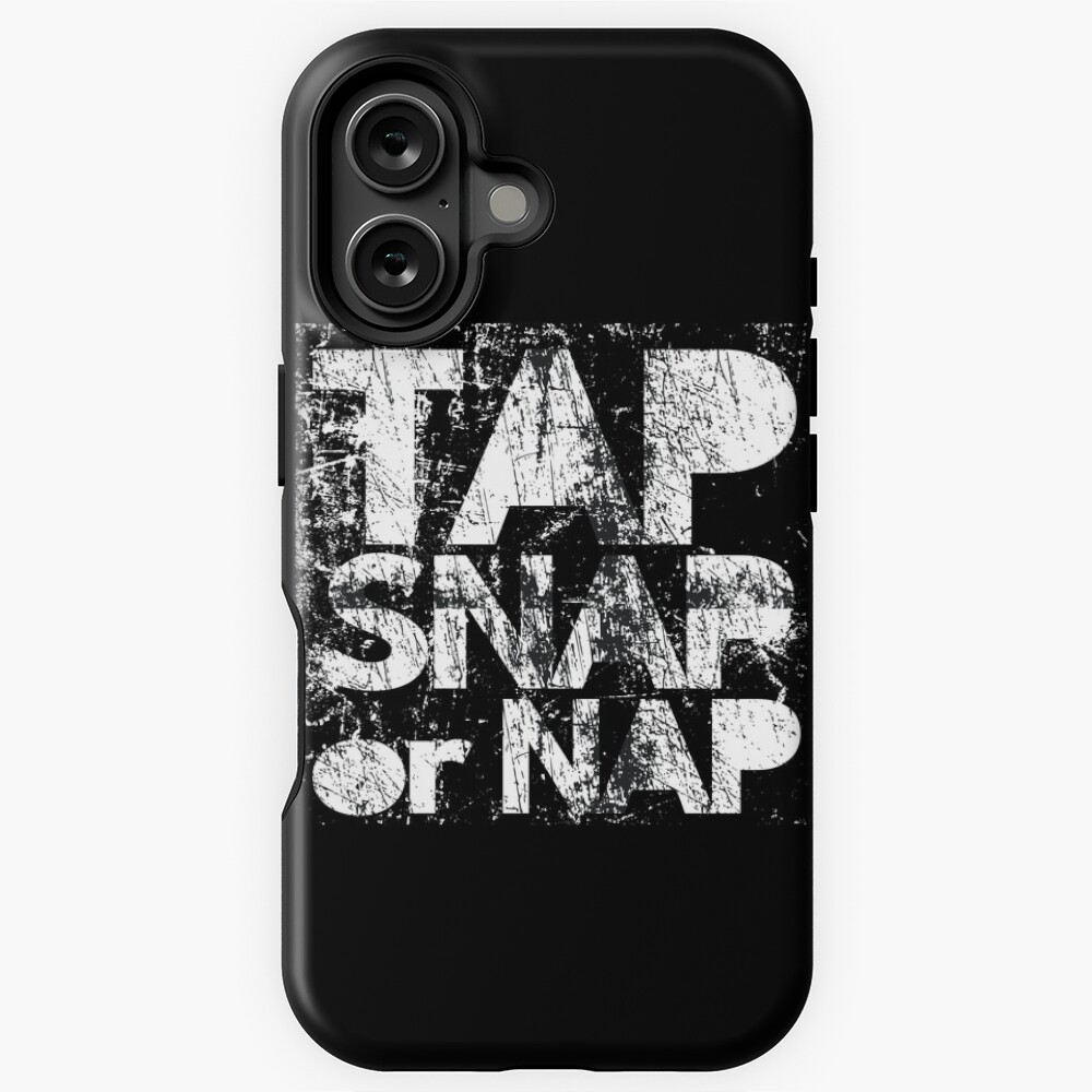 Item preview, iPhone Magsafe Tough Case designed and sold by Schka.