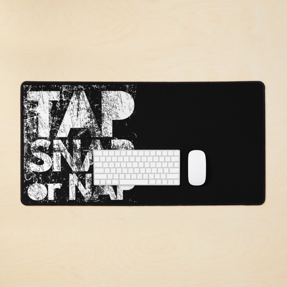Item preview, Desk Mat designed and sold by Schka.