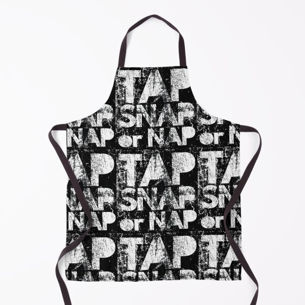 Item preview, Brazilian Jiujitsu Tap Snap Nap Funny Jiu Jitsu designed and sold by Schka.