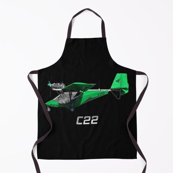 Item preview, Airplane Microlight C22 designed and sold by Dirk4171.