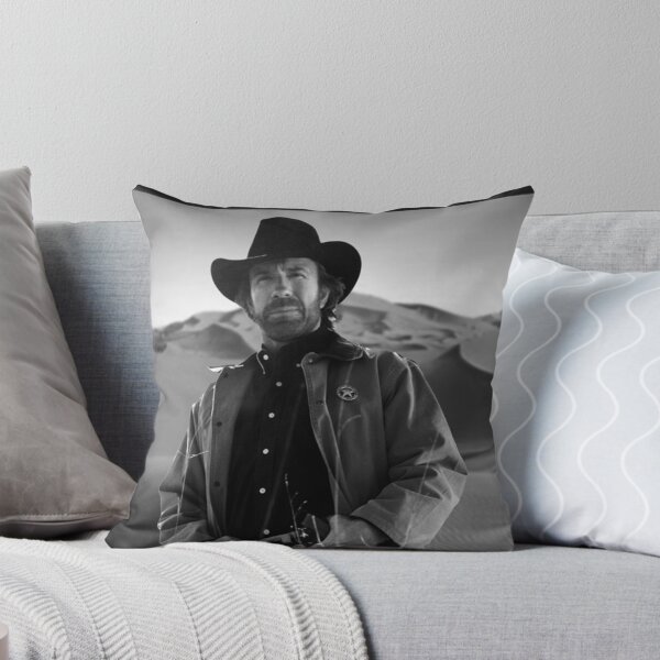 Item preview, Chuck Norris fact designed and sold by spencjimm.